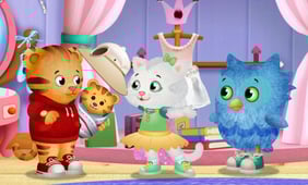 Daniel Tiger's Neighborhood, Season 3 Episode 17 image