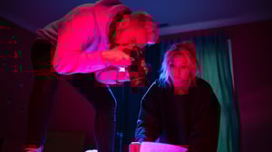 Undercover Underage, Season 1 Episode 2 image