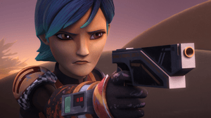 Star Wars: Rebels, Season 2 Episode 22 image