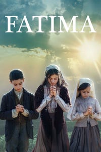 Fatima as Artur