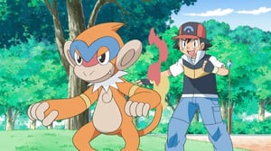 Pokémon, Season 13 Episode 6 image