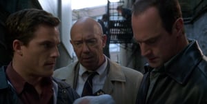 Law & Order: Special Victims Unit, Season 8 Episode 15 image