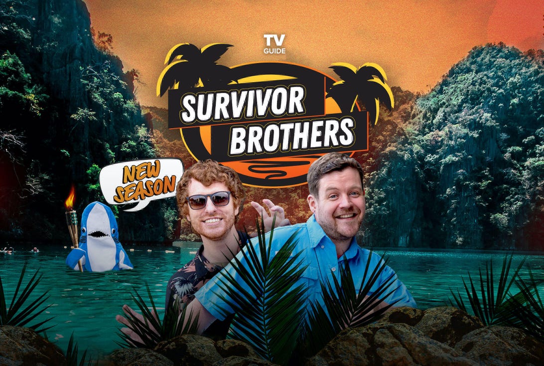 Survivor Episode Recaps: Listen to Every Survivor Brothers Podcast Here