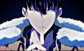 Solo Leveling, Season 2 Episode 1 image