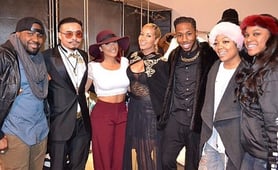 Nellyville, Season 2 Episode 3 image