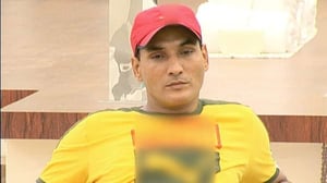 Bigg Boss, Season 4 Episode 2 image