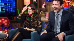 Watch What Happens Live with Andy Cohen, Season 12 Episode 56 image