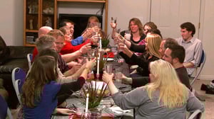 Sister Wives, Season 2 Episode 6 image