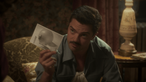 Agent Carter, Season 1 Episode 4 image