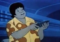 Plastic Man, Season 2 Episode 5 image