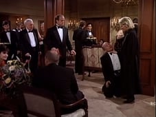 Frasier, Season 2 Episode 19 image