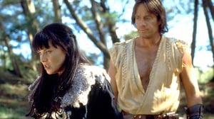Xena: Warrior Princess, Season 5 Episode 12 image