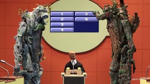 Robot Chicken, Season 10 Episode 18 image