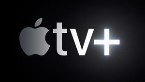 Everything We Know About Apple's Streaming Service, Apple TV+