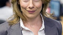 Amy Ryan Returning to The Office