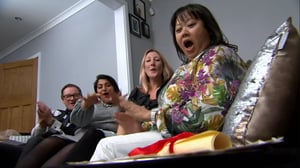 Come Dine with Me, Season 43 Episode 35 image