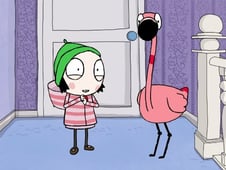 Sarah and Duck, Season 1 Episode 30 image