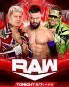 WWE Raw, Season 31 Episode 19 image