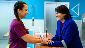 Bettys Diagnose, Season 8 Episode 8 image