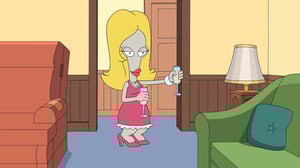 American Dad!, Season 9 Episode 19 image
