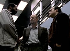 Oz, Season 4 Episode 14 image