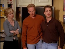 Beverly Hills, 90210, Season 8 Episode 21 image