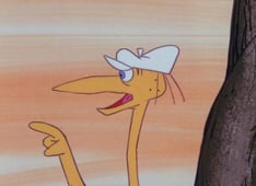 Tijuana Toads, Season 1 Episode 11 image