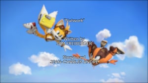 Sonic Boom, Season 2 Episode 3 image