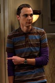 The Big Bang Theory, Season 2 Episode 6 image
