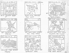 Groovie Goolies, Season 1 Episode 9 image