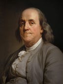 Benjamin Franklin, Season 1 Episode 1 image