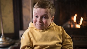 Am I Being Unreasonable?, Season 2 Episode 3 image