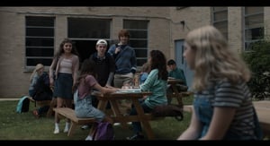 Life & Beth, Season 1 Episode 4 image