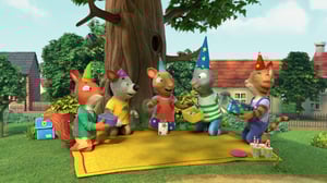 Pip and Posy, Season 1 Episode 25 image