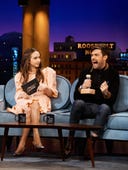The Late Late Show With James Corden, Season 4 Episode 34 image