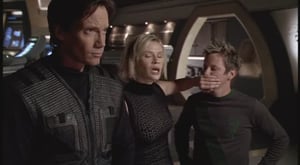 Andromeda, Season 3 Episode 9 image