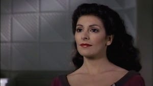 Star Trek: The Next Generation, Season 3 Episode 8 image