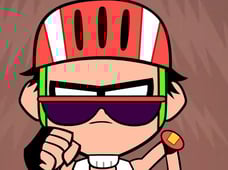 Teen Titans Go!, Season 3 Episode 34 image