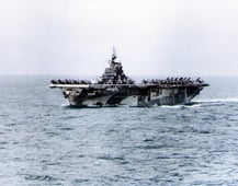 Hero Ships, Season 1 Episode 7 image