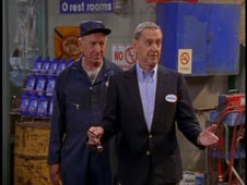 Brother's Keeper, Season 1 Episode 17 image