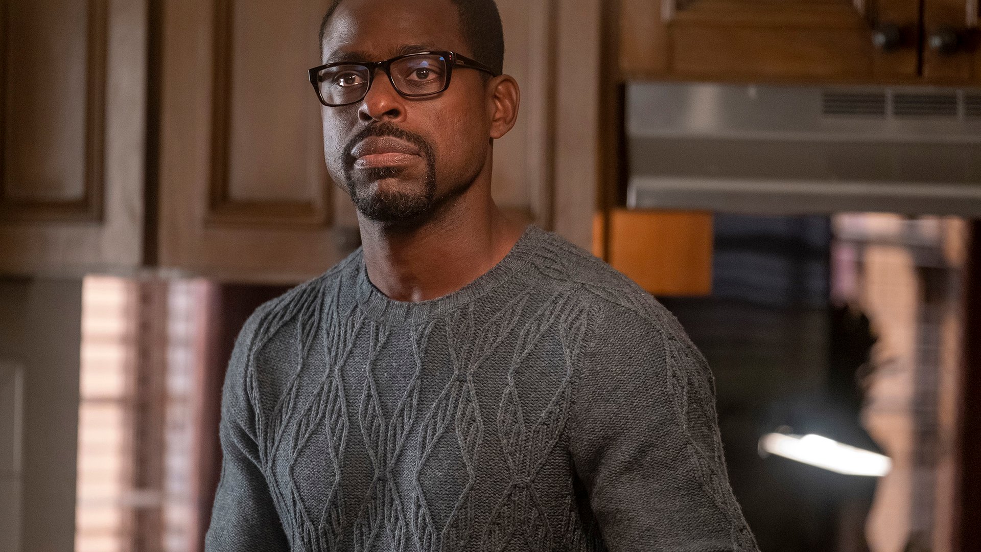 Sterling K. Brown, This Is Us