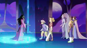 She-Ra and the Princesses of Power, Season 3 Episode 1 image