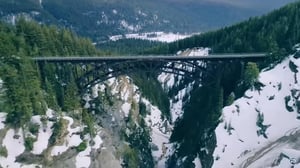 Rocky Mountain Railroad, Season 1 Episode 2 image