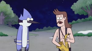 Regular Show, Season 6 Episode 11 image