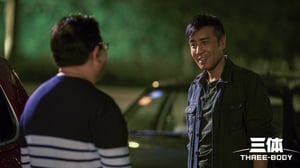 Three-Body, Season 1 Episode 9 image