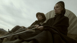 American Primeval, Season 1 Episode 1 image