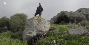 Sasmos, Season 1 Episode 82 image