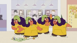 Dorg Van Dango, Season 1 Episode 48 image