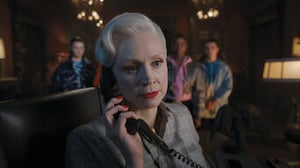 Wednesday, Season 1 Episode 8 image