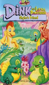 Dink, the Little Dinosaur, Season 1 Episode 3 image